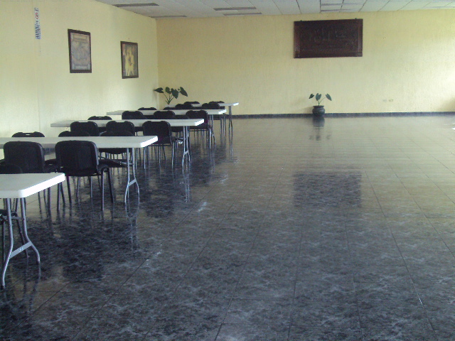 Here comes a description