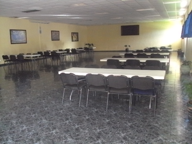 Here comes a description