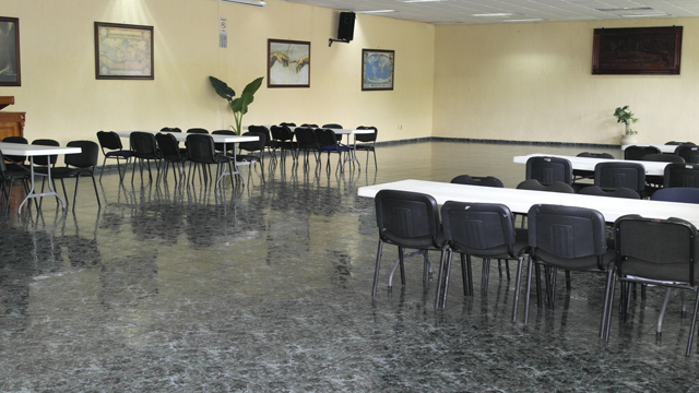 Here comes a description