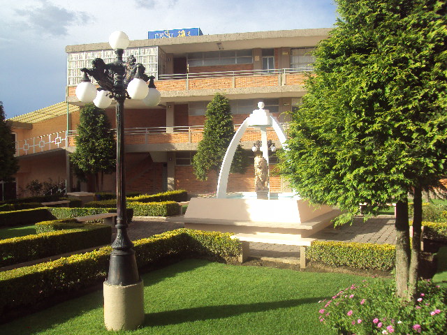 Here comes a description