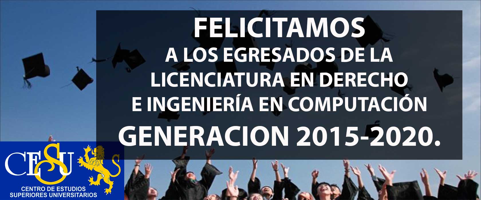 Centro de Estudios Superiores Universitarios