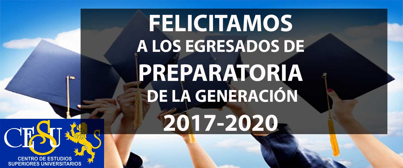 Centro de Estudios Superiores Universitarios