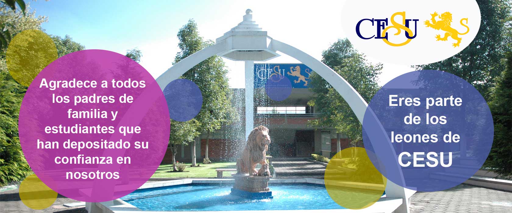 Centro de Estudios Superiores Universitarios