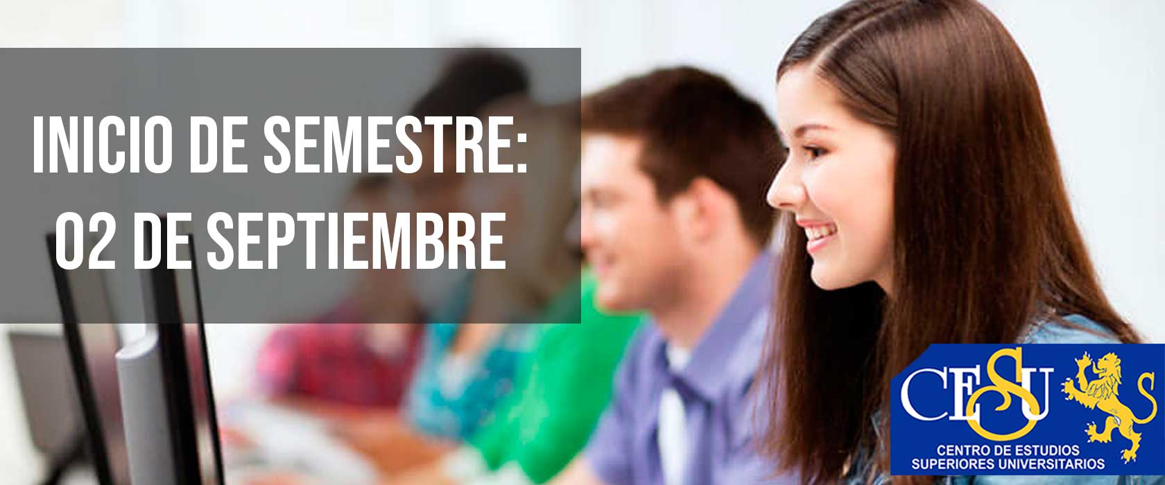 Centro de Estudios Superiores Universitarios