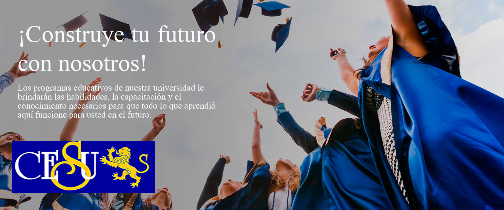 Centro de Estudios Superiores Universitarios