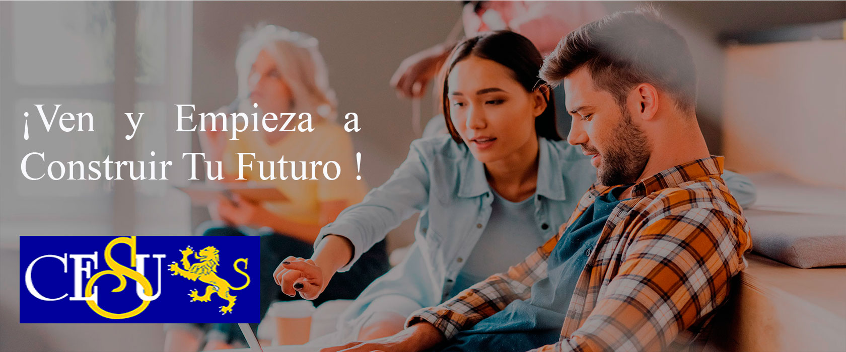 Centro de Estudios Superiores Universitarios