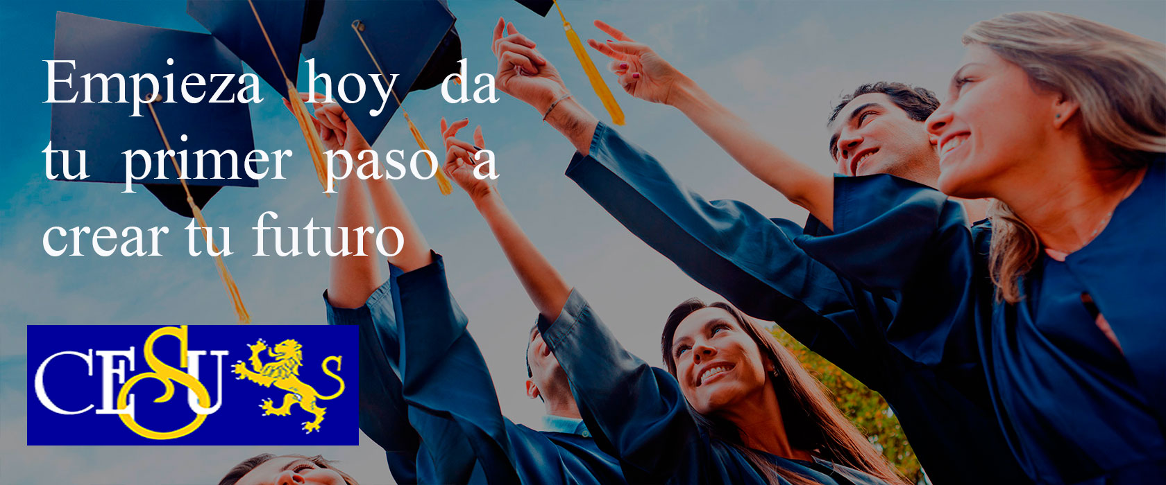 Centro de Estudios Superiores Universitarios