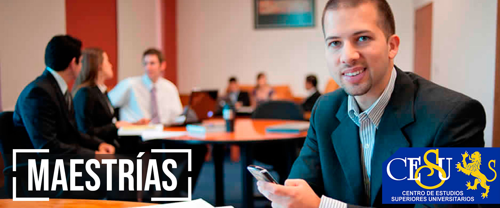 Centro de Estudios Superiores Universitarios