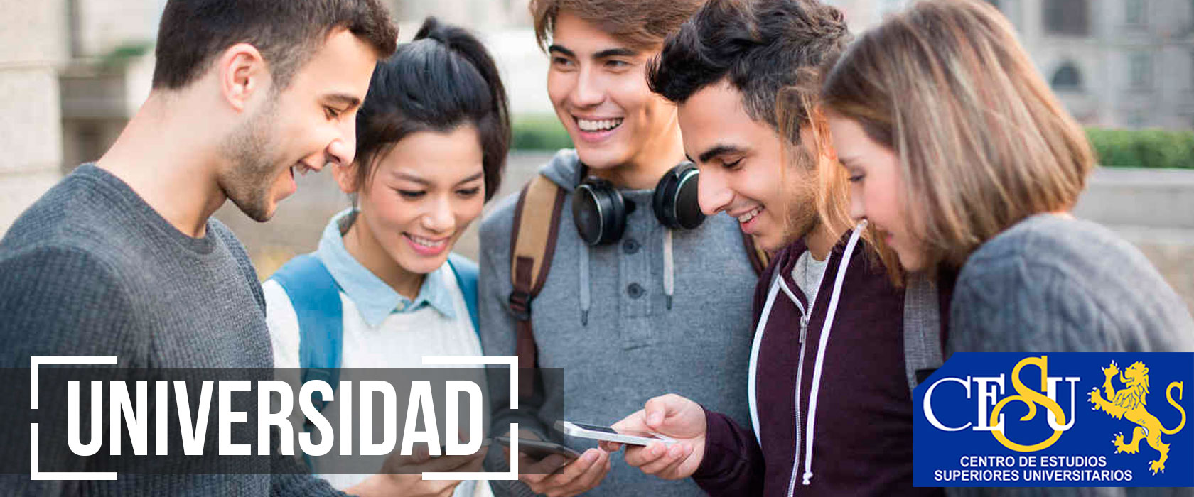 Centro de Estudios Superiores Universitarios