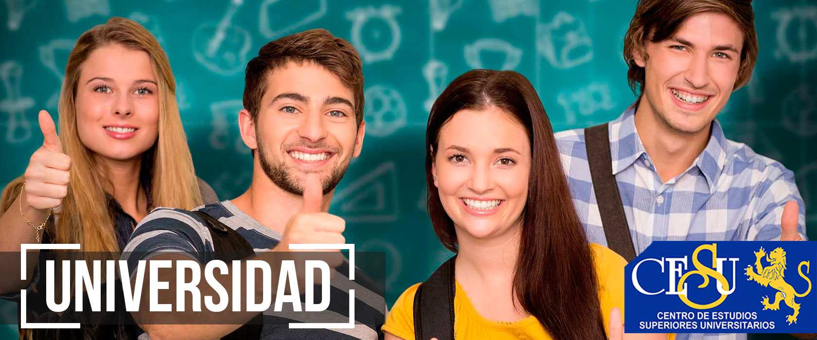 Centro de Estudios Superiores Universitarios