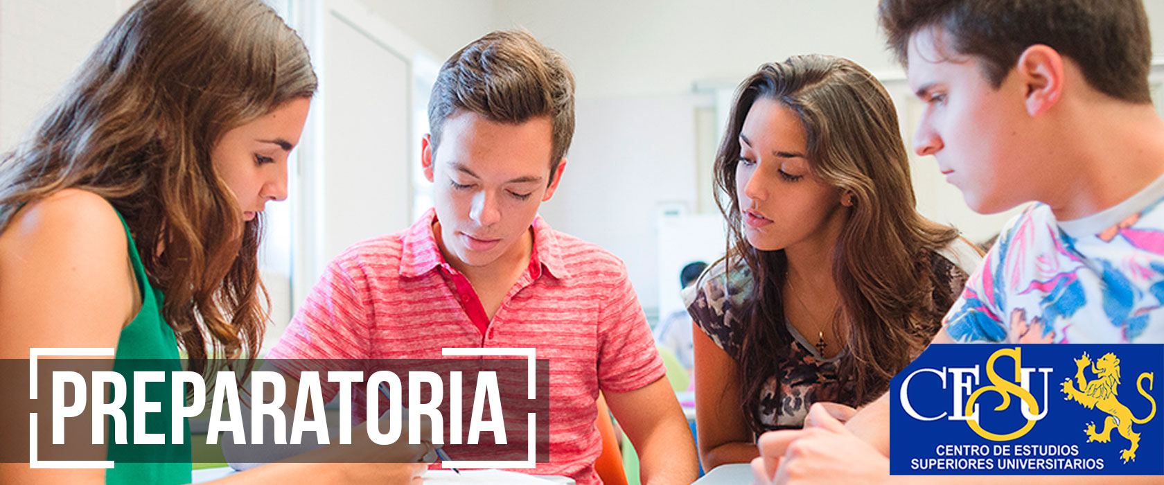 Centro de Estudios Superiores Universitarios