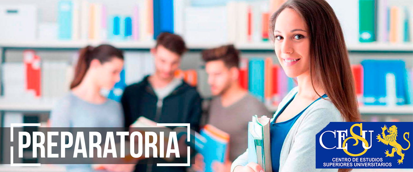 Centro de Estudios Superiores Universitarios