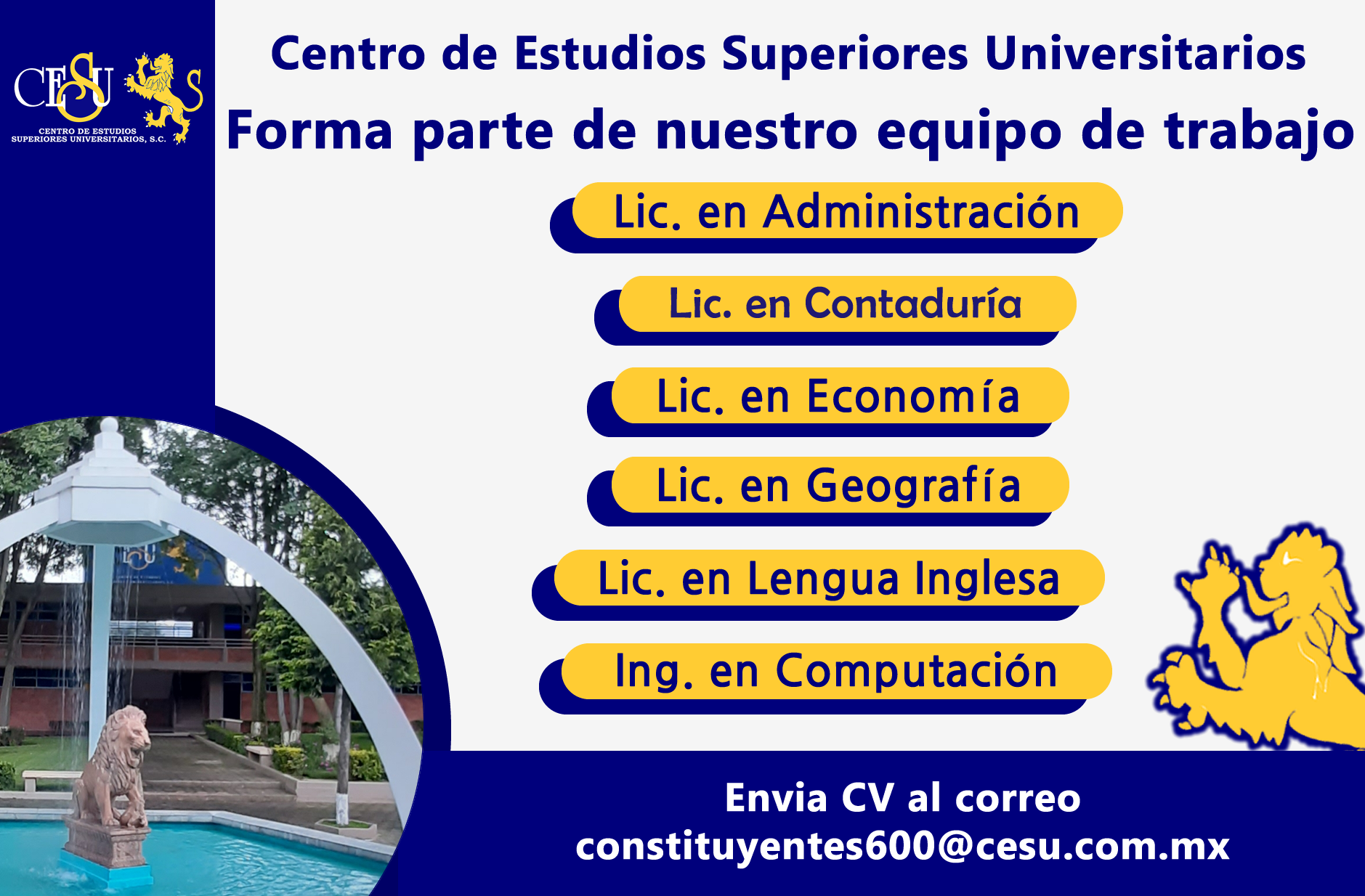 CESU Preparatoria